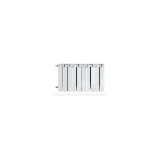 PEISA RADIADOR TROPICAL 350 BL 10 ELEMENTOS 10000619