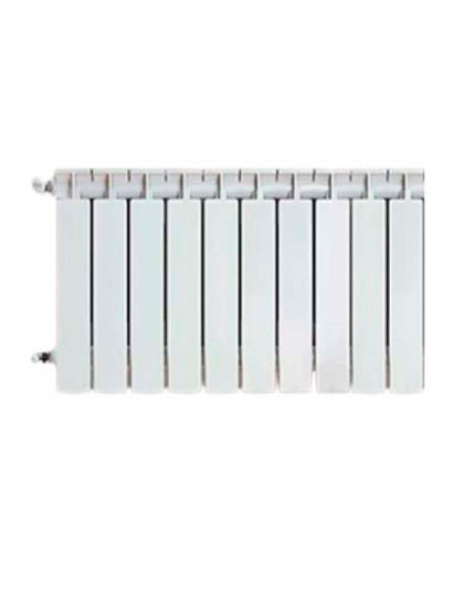 PEISA RADIADOR TROPICAL 350 BL 10 ELEMENTOS 10000619