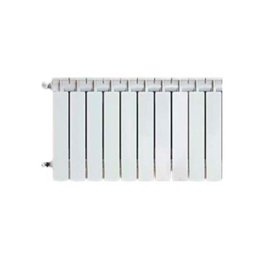 PEISA RADIADOR TROPICAL 350 BL 10 ELEMENTOS 10000619