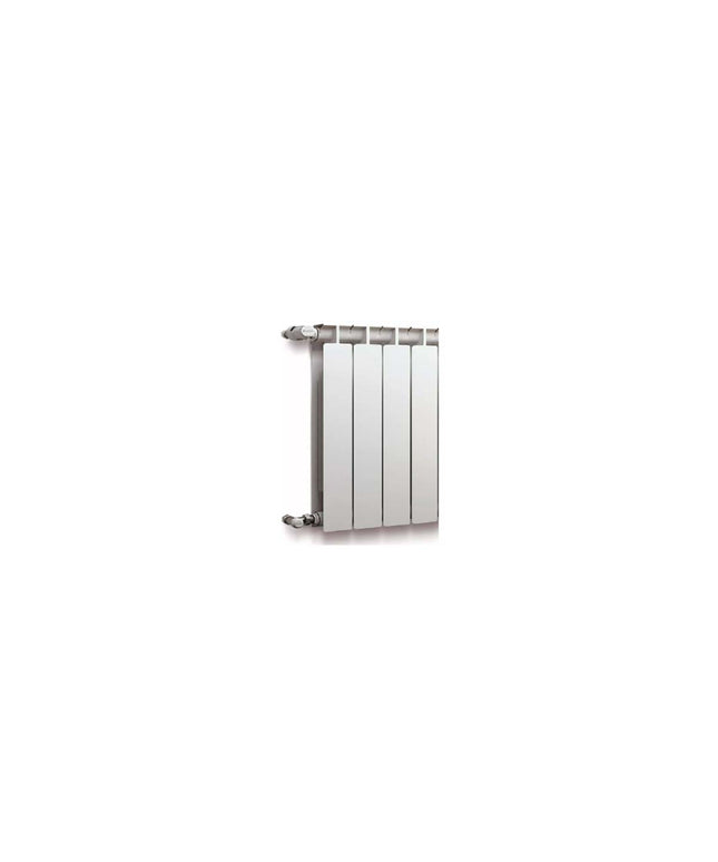 Peisa Radiador Tropical 350 Bl 4 Elementos 10000613