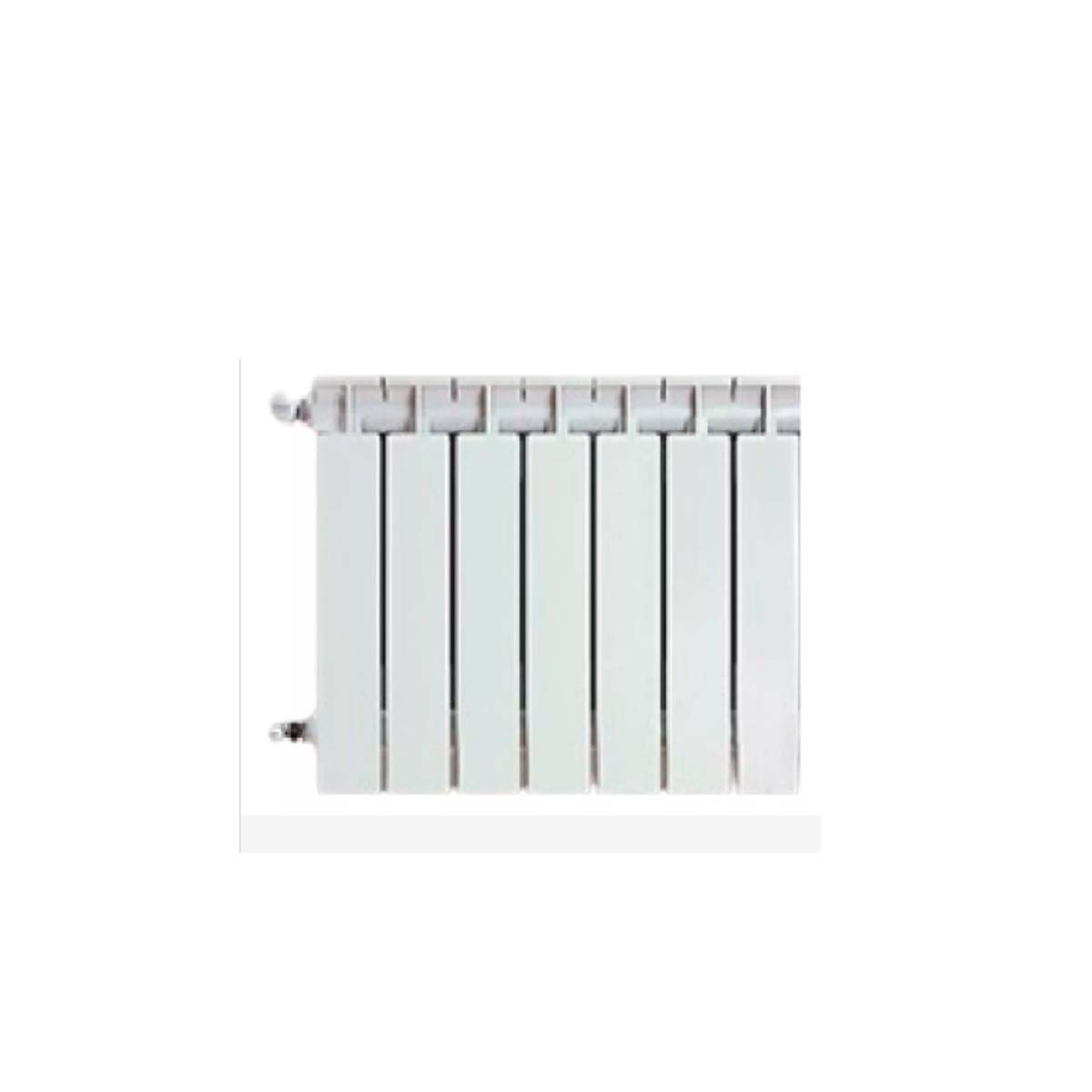 PEISA RADIADOR TROPICAL 350 BL 7 ELEMENTOS 10000616