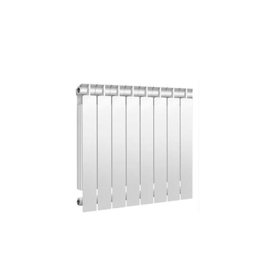 PEISA RADIADOR TROPICAL 350 BL 8 ELEMENTOS 10000617