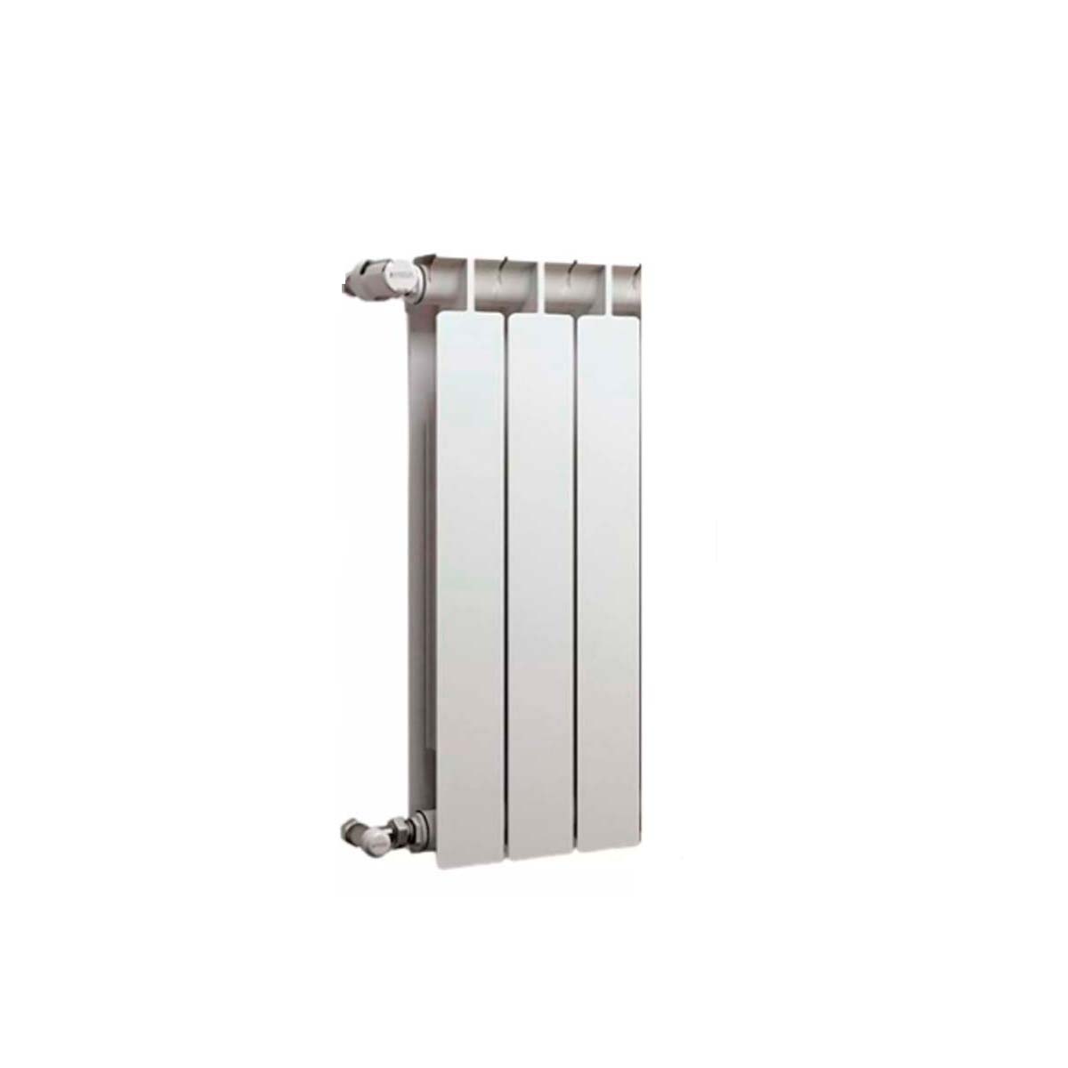PEISA RADIADOR TROPICAL 500 BL 3 ELEMENTOS 10000624