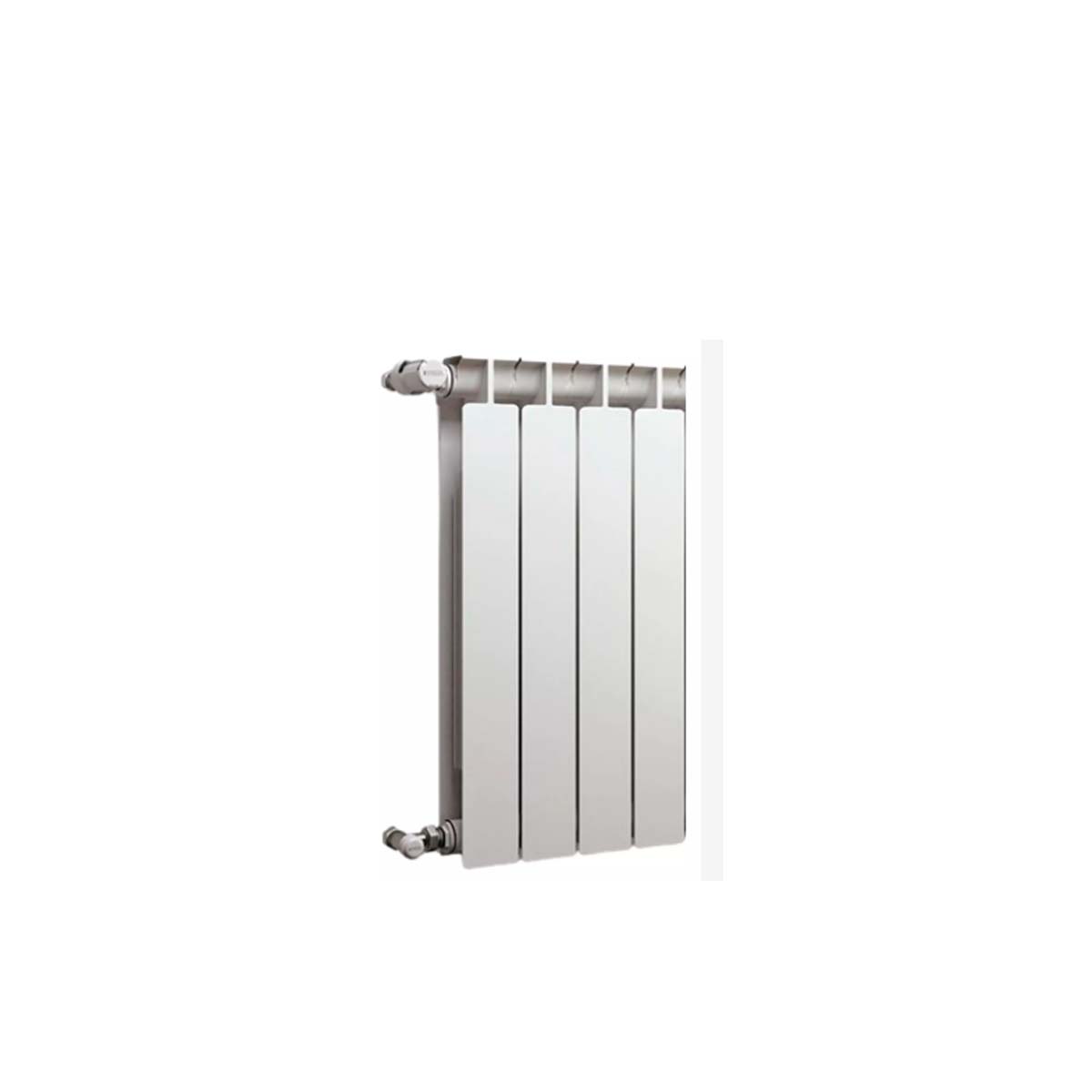 PEISA RADIADOR TROPICAL 500 BL 4 ELEMENTOS 10000625