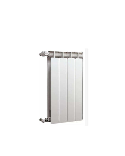 PEISA RADIADOR TROPICAL 500 BL 4 ELEMENTOS 10002013