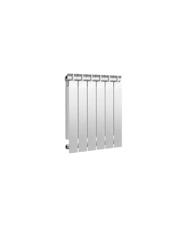 PEISA RADIADOR TROPICAL 500 BL 6 ELEMENTOS 10000627