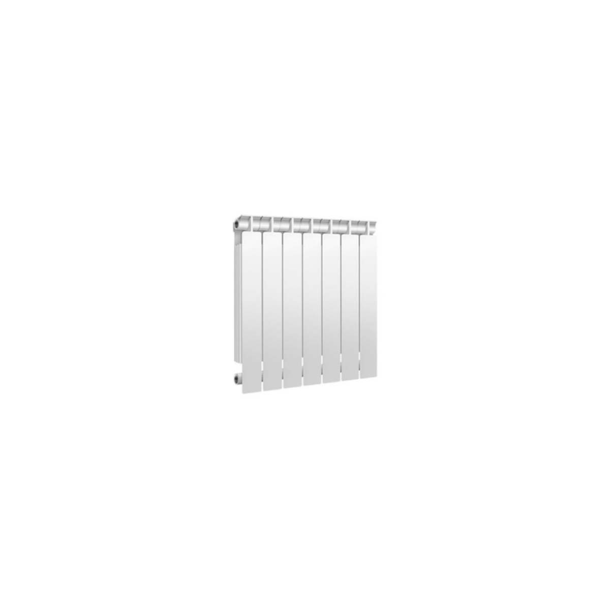 PEISA RADIADOR TROPICAL 500 BL 7 ELEMENTOS 10000628