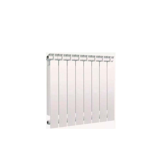 PEISA RADIADOR TROPICAL 500 BL 8 ELEMENTOS 10000629