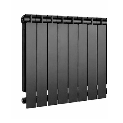 Collection image for: RADIADORES TROPICAL 500 NEGRO