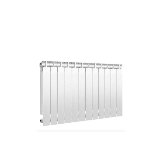 PEISA RADIADOR TROPICAL 600 BL 12 ELEMENTOS 10000646