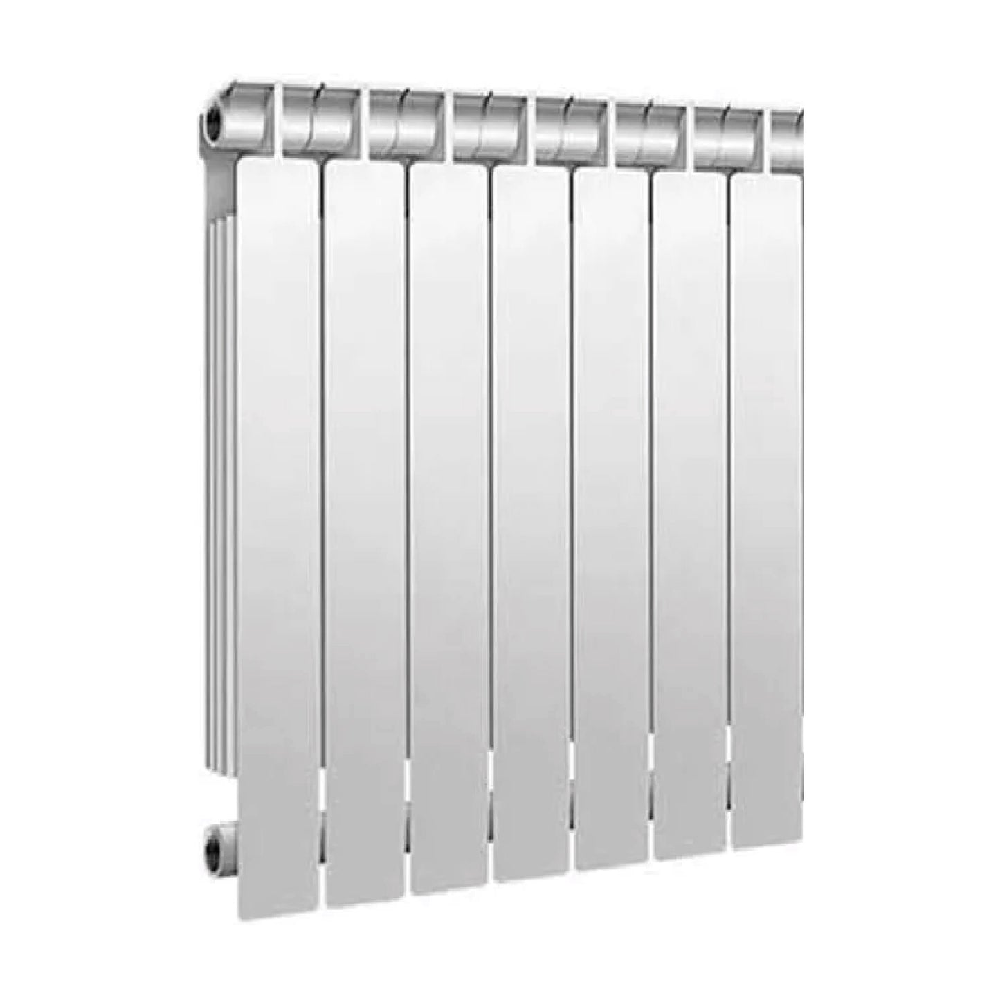 PEISA RADIADOR TROPICAL 600 BL 7 ELEMENTOS 10000641