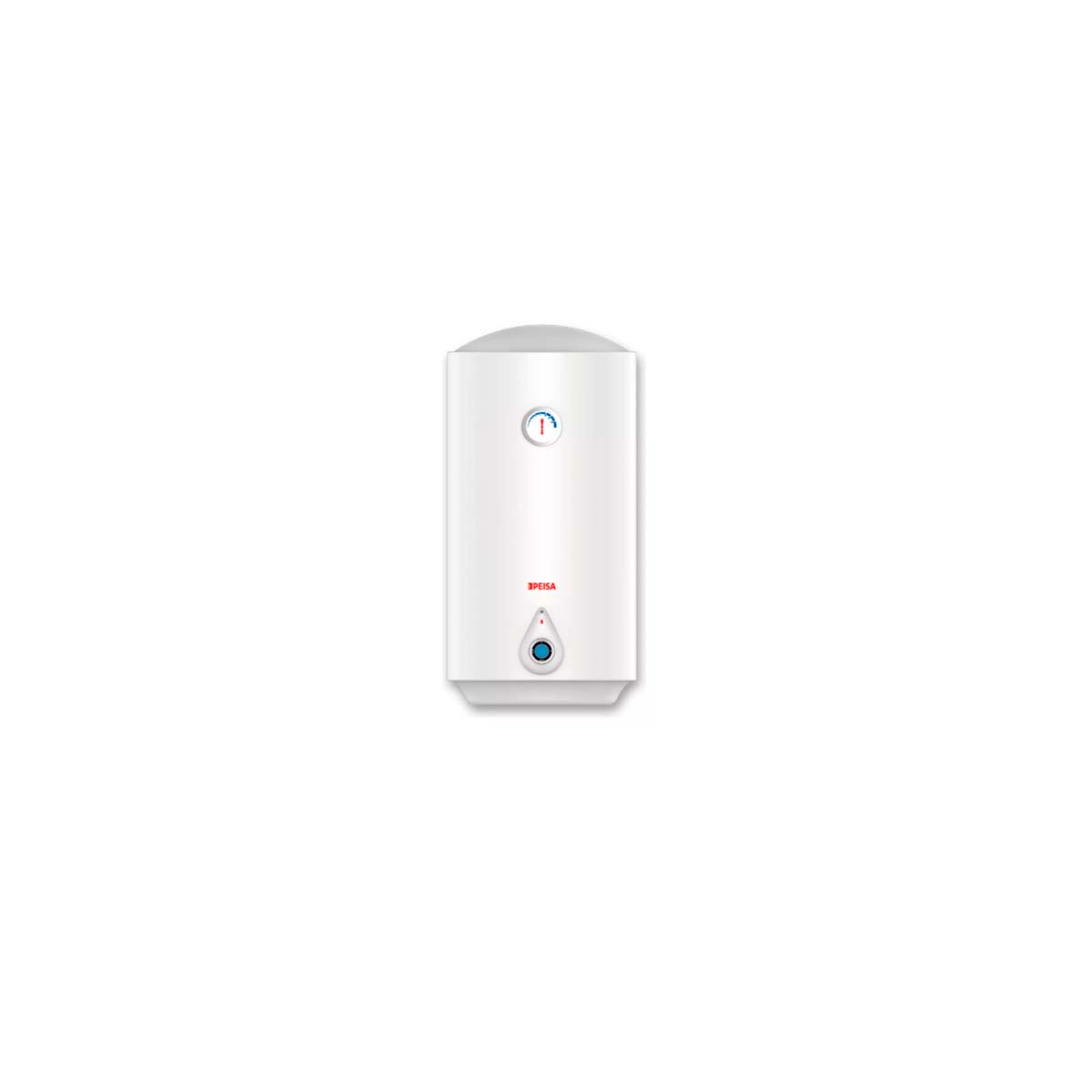 PEISA TERMOTANQUE ELECTRICO TEA 80L 10001400