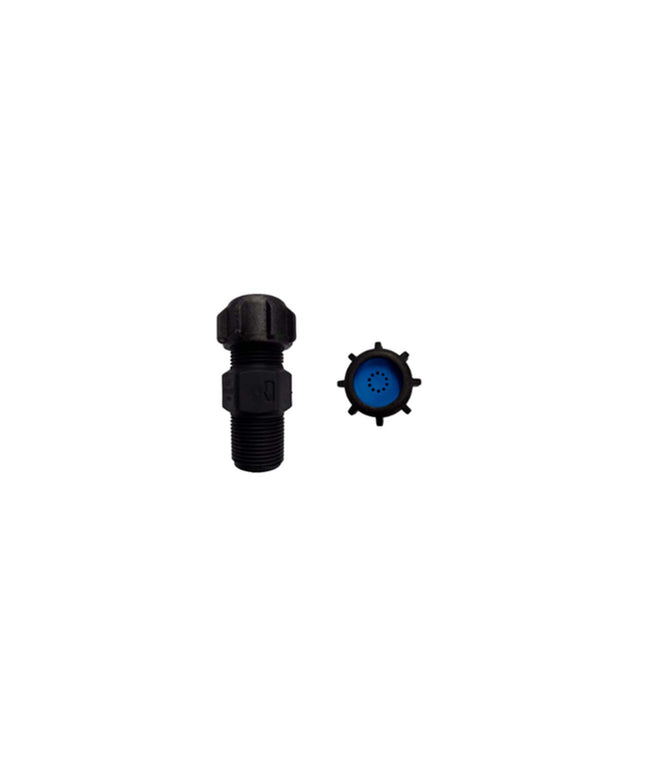 PEISA VALVULA 3/4 COLECTOR SOLAR PISC RECT 10001257