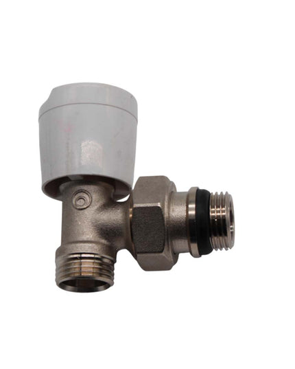 PEISA VALVULA 1/2 X16 ESCUADRA MANUAL 10000007