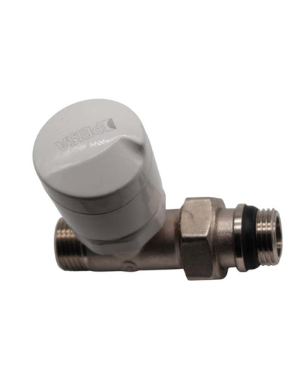 PEISA VALVULA 1/2 X16 RECTA MANUAL 10000005