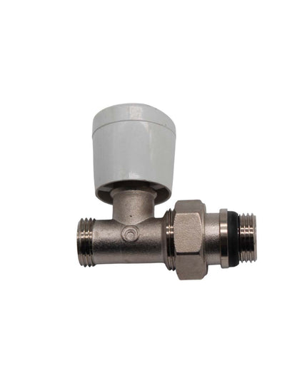 PEISA VALVULA 1/2 X16 RECTA TERMOSTATIZABLE 10000012