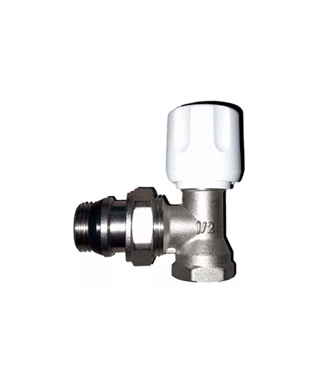 PEISA VALVULA 1/2 ESCUADRA RADIADORES L 10001624