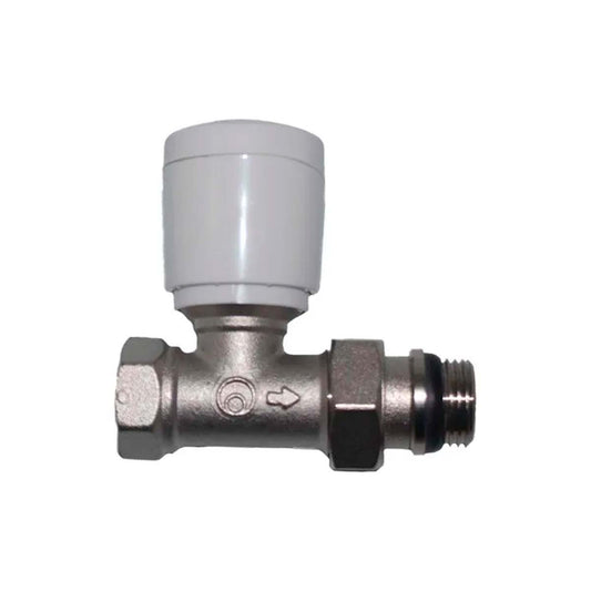 PEISA VALVULA 1/2 RECTA TERMOSTATIZABLE 10000010