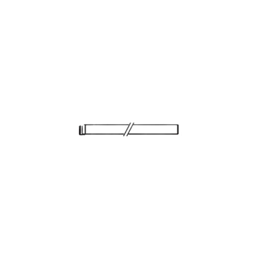 RIELLO EXTENSION Ø 80 100CM CON JUNTA 20162299