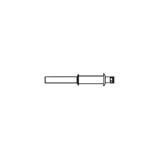 RIELLO COLECTOR DE HUMOS HORIZONTAL 20162664