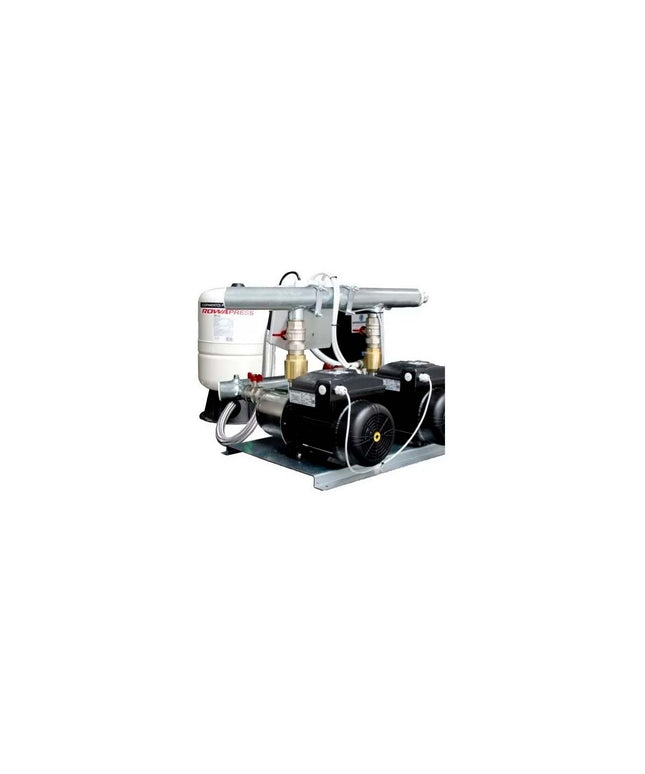 ROWA VARIO1-20 MULTI EVO-E 8-40 (Monof.) 0024-0001