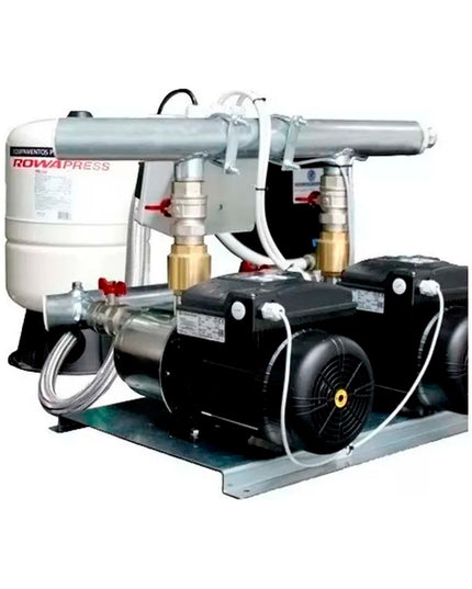 ROWA VARIO1-20 MULTI EVO-E 8-40 (Monof.) 0024-0001