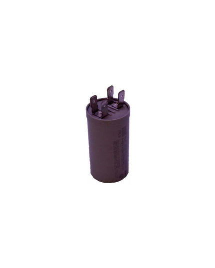 ROWA REPUESTO CAPACITOR 8 MF 400V 3000H C/TERMINAL 0853-0028