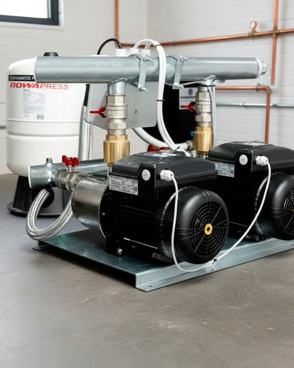 ROWA VARIO1-20 MULTIEVO-E 5-40 P (Monof.) 0024-0002