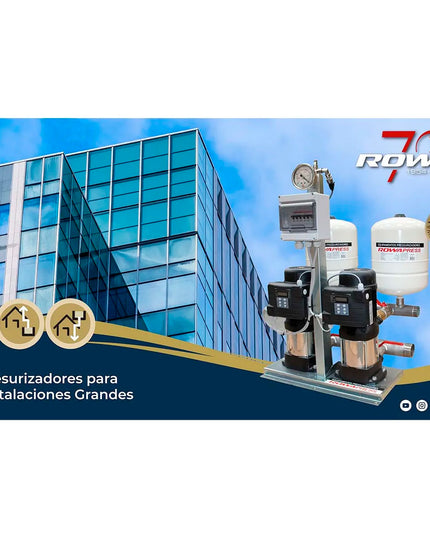 ROWA VARIO3-20 MULTINOX VE+ 8-70 (Trif.) 0024-0005