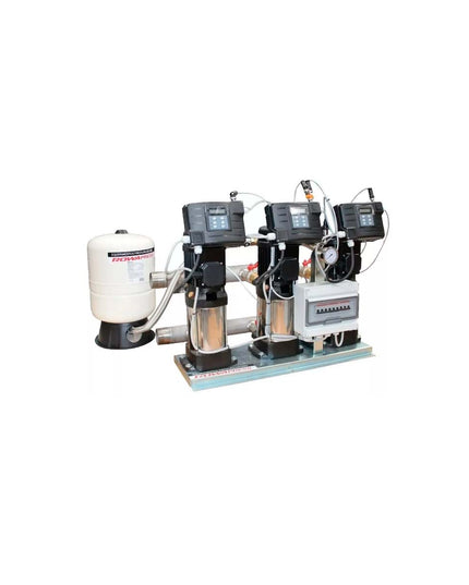 ROWA VARIO3-30 MULTINOX VE+ 8-70 (Trif.) 0024-0007