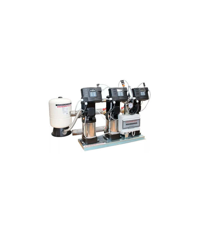 ROWA VARIO3-30 MULTINOX VE+ 8-70 (Trif.) 0024-0007