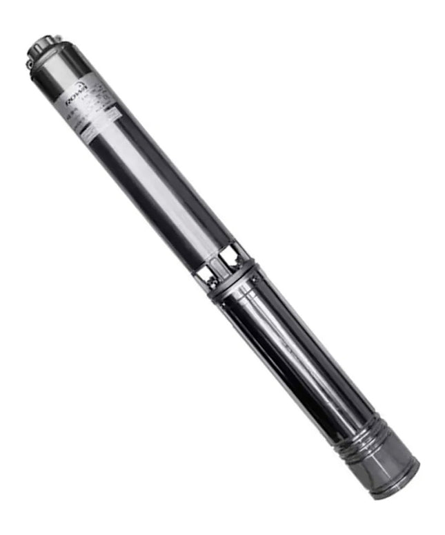 ROWA BOMBA SUMERGIBLE SUB 4RW 10/18G-T 0023-0121