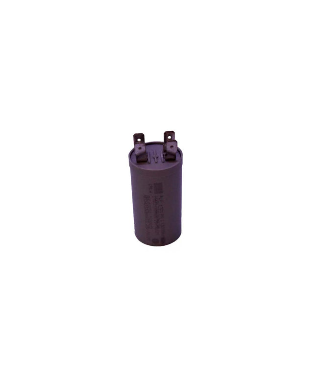 ROWA REPUESTO CAPACITOR 12.5 MF 400V 10000 H C/TERMINAL 0853-0035