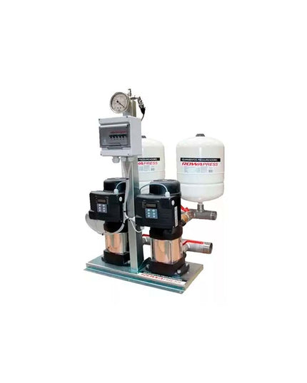 ROWA VARIO3-30 MULTINOX VE+ 8-50 (Trif.) 0024-0090
