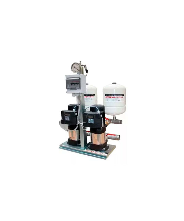 ROWA VARIO3-30 MULTINOX VE+ 8-50 (Trif.) 0024-0090