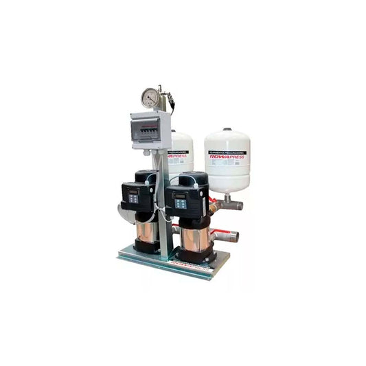 ROWA VARIO3-30 MULTINOX VE+ 8-50 (Trif.) 0024-0090