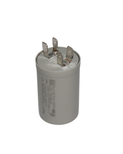 ROWA REPUESTO CAPACITOR 8 MF 400V 10000H C/TERMINAL 0853-0104