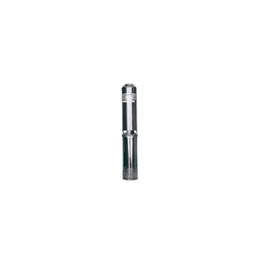 ROWA BOMBA SUMERGIBLE SUB 4RW 12/8 G-MONOFASICA 0023-0112