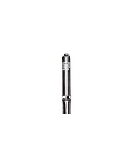 ROWA BOMBA SUMERGIBLE SUB 4RW 2/8G-M 0.5HP 220V 0023-0117