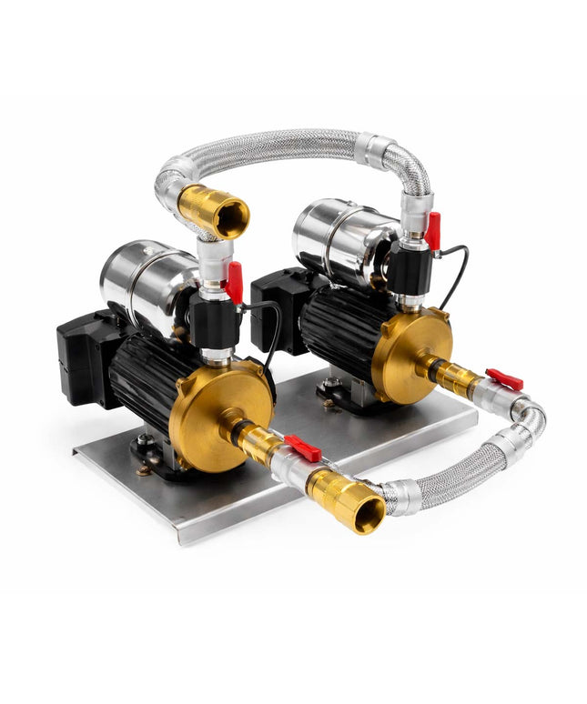 ROWA GM 30 VF EN TANDEM 0010-0696