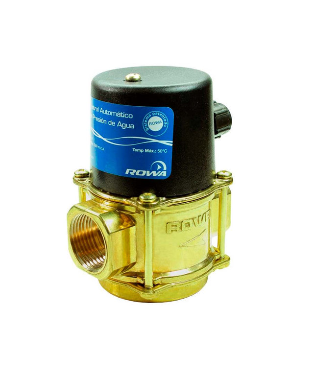 ROWA CONTROL AUTOMATICO FL AR 0011-0002