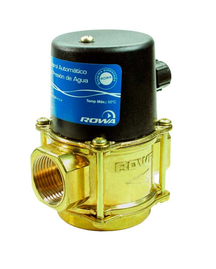ROWA CONTROL AUTOMATICO FL AR 0011-0002