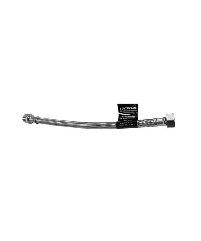 ROWA FLEXIBLE STOCK INOX 1/2 25CM MH 0710-0041