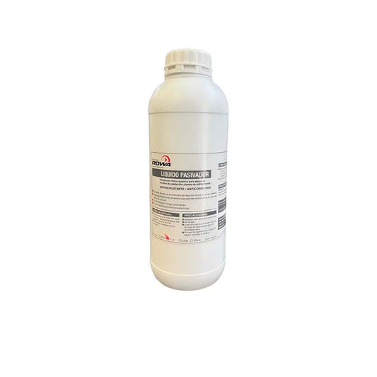 ROWA LIQUIDO PASIVADOR DE AGUA 1 LT 0014-0001