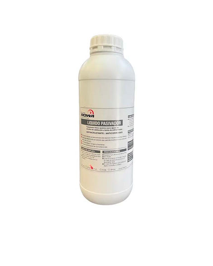ROWA LIQUIDO PASIVADOR DE AGUA 1 LT 0014-0001