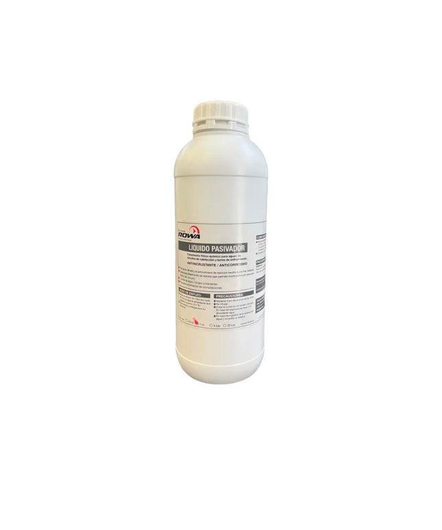ROWA LIQUIDO PASIVADOR DE AGUA 1 LT 0014-0001