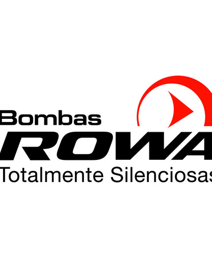 ROWA MAX PRESS 200 E - 100L 0005-0717