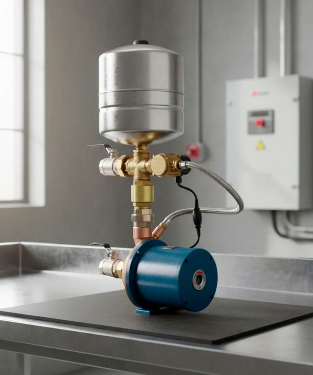 ROWA MAX PRESS 200 E - 200L 0005-0714