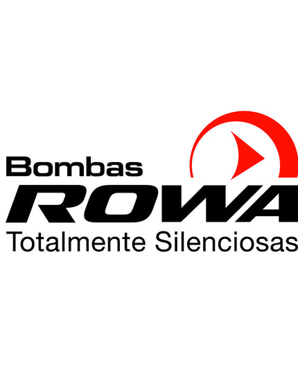 ROWA MAX PRESS 200 E - 200L 0005-0714