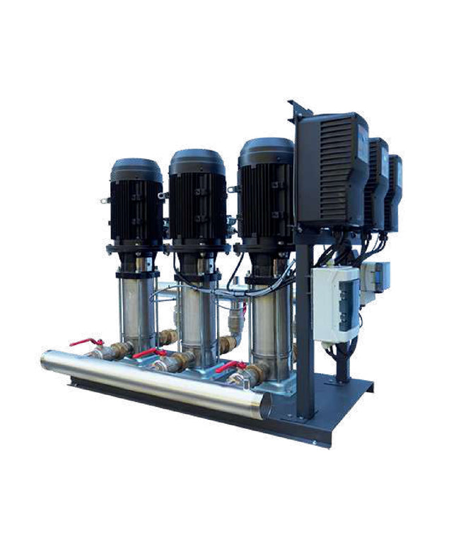ROWA BOMBA GPR VSS 3B 300-06 T 0024-0093